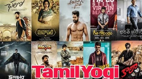 tmil yogi|Tamilyogi Movies